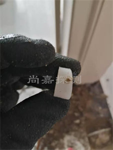 岳口镇暖气管道漏水检测